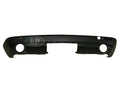 Bumper Rear Lower Textured Capa For Cadillac - GM1115100C