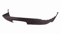 Bumper Rear Lower Dark Gray With Single Exhaust Hole For Chevrolet - GM1115111