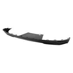 Bumper Rear Lower Textured Black With Single Exhaust Capa For Chevrolet - GM1115129C