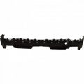 Bumper Lower Rear Textured Without Sensor With Dual Exhaust Cut Outs 1.6L Turbo Capa For Chevrolet - GM1115141C