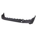 Bumper Rear Lower Textured Black With Sensor Capa For Gmc - GM1115157C
