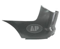 Bumper End Rear Driver Side Primed For Chevrolet - GM1116103