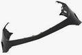 Bumper Rear Driver Side Primed Capa For Chevrolet - GM1116109C