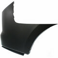 Bumper End Rear Passenger Side Primed Capa For Chevrolet - GM1117103C