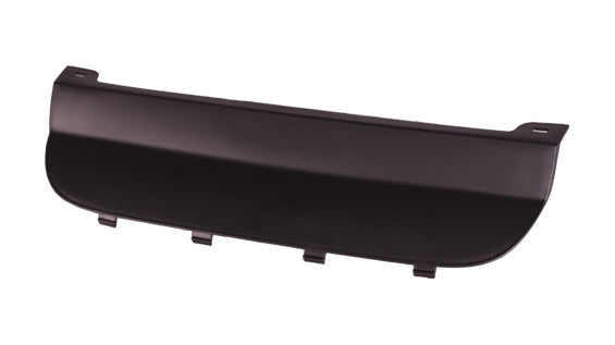Tow Hook Cover Front Primed For Without Towing Hitch For Buick - GM1129105