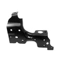 Bumper Bracket Rear Driver Side For Gmc - GM1142102