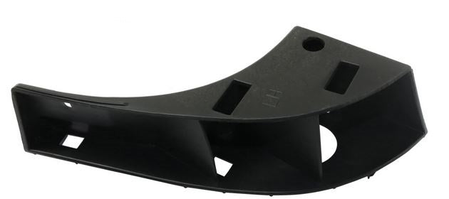 Bumper Support Rear Driver Side Plastic For Chevrolet - GM1142106