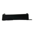 Bumper Bracket [Side Cover] Rear Driver Side For Chevrolet - GM1142122