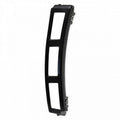 Bumper Bracket Rear Passenger Side For Chevrolet - GM1143113