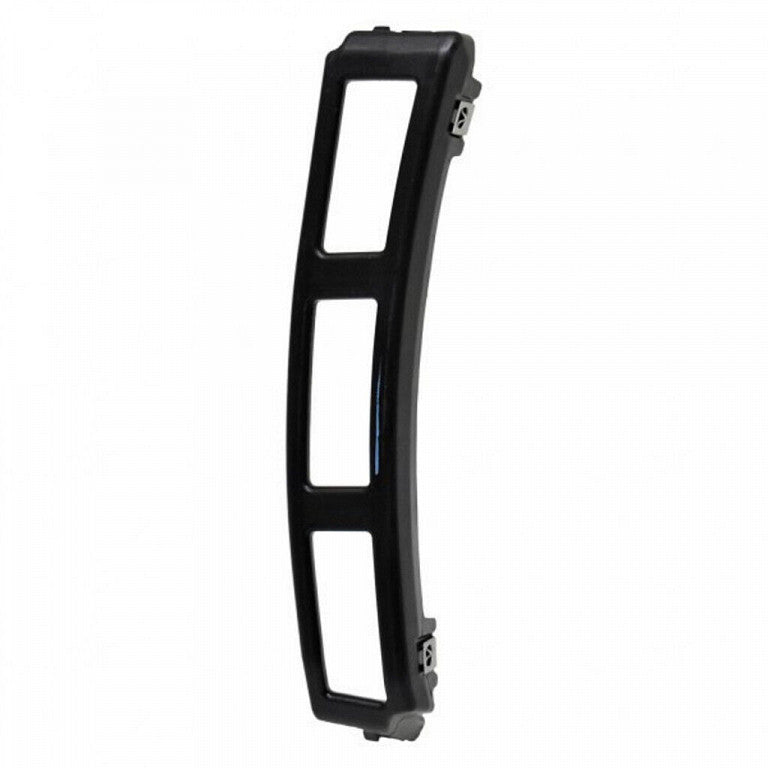 Bumper Bracket Rear Passenger Side For Chevrolet - GM1143113