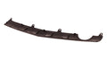 Bumper Skid Plate Rear Primed With Single Exhaust For Saturn - GM1144108