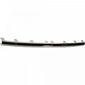 Bumper Moulding Rear Center Chrome For Gmc - GM1144127