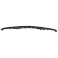 Bumper Molding Rear Textured Black For Chevrolet - GM1144135
