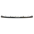 Bumper Molding Rear Center Dark Chrome For Gmc - GM1144138