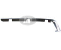 Bumper Moulding Rear Chrome Passenger Side For Cadillac - GM1147106