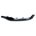 Bumper Molding Rear Passenger Side Dark Chrome For Gmc - GM1147115