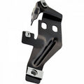 Bumper Bracket Rear Driver Side Exclude Zr2 For Chevrolet - GM1162109