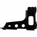 Bumper Mounting Bracket Rear Driver Side Outer Exclude Zr2 For Chevrolet - GM1162111