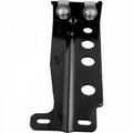 Bumper Bracket Rear Driver Side Exclude Zr2 For Chevrolet - GM1162112