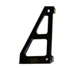 Rebar Bracket Rear Driver Side Steel For Gmc - GM1166120