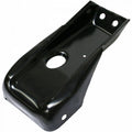 Bumper Bracket Rear Passenger Side Steel For Gmc - GM1167121