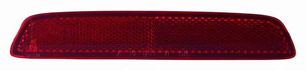 Reflector Rear Driver Side High Quality For Gmc - gm1184109