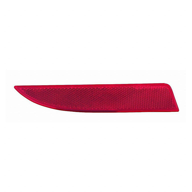 Reflector Rear Driver Side Capa For Buick - GM1184114C