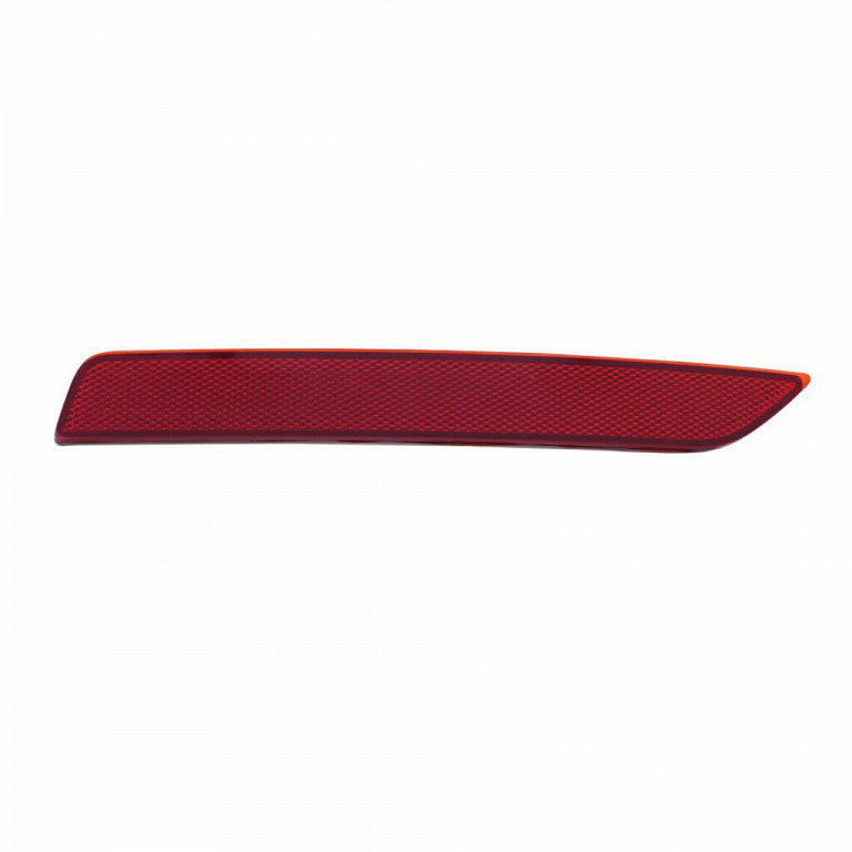 Reflector Rear Driver Side Capa For Gmc - GM1184126C