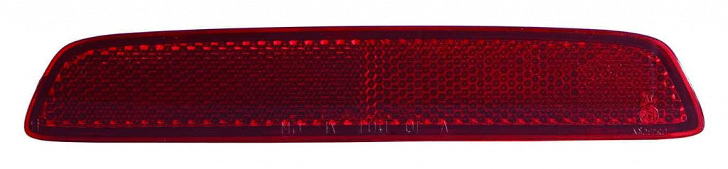 Reflector Rear Passenger Side Capa For Gmc - GM1185109C