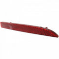 Reflector Rear Passenger Side Capa For Cadillac - GM1185112C