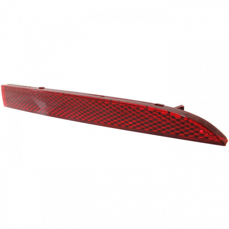 Reflector Rear Passenger Side High Quality For Cadillac - gm1185112