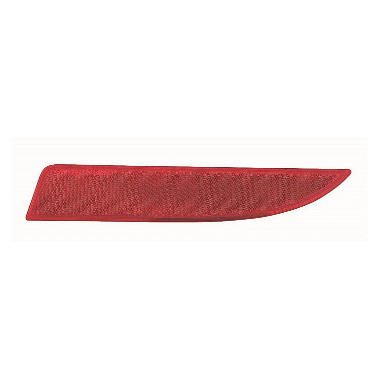 Reflector Rear Passenger Side Capa For Buick - GM1185114C