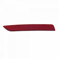 Reflector Rear Passenger Side Capa For Gmc - GM1185126C