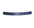 Bumper Step Pad Rear Textured Ss Model For Gmc - GM1191117