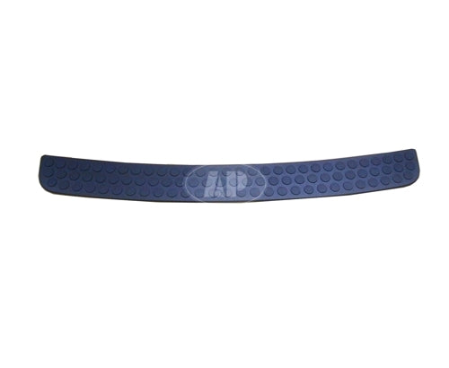 Bumper Step Pad Rear Textured Ss Model For Gmc - GM1191117