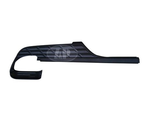 Bumper Step Pad Rear Outer Driver Side 1500/Hyb For Gmc - GM1191124