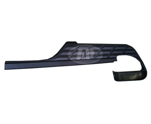 Bumper Step Pad Rear Outer Passenger Side 1500/Hyb For Gmc - GM1191125