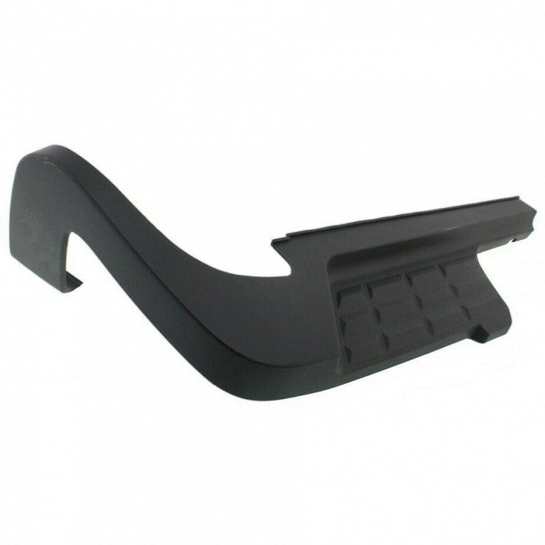 Bumper Step Pad Rear Outer Driver Side 2500/3500 For Gmc - GM1191126