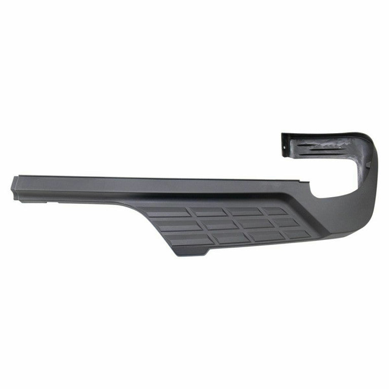 Bumper Step Pad Rear Outer Passenger Side 2500/3500 For Gmc - GM1191127