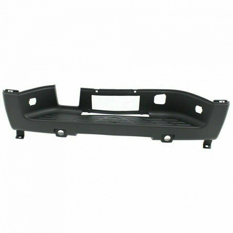 Bumper Step Pad Rear With Park Assist For Gmc - GM1191128