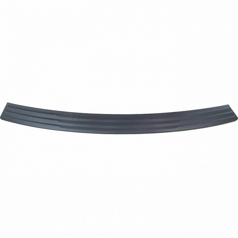 Bumper Step Pad Rear Without Chrome Trim For Gmc - GM1191139