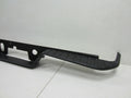 Bumper Step Pad Rear With Dual Rear Wheels For Gmc - GM1191155