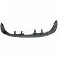 Valance Rear Exclude 08-09 Sport Capa For Chevrolet - GM1195107C