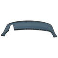 Valance Rear Sdn/Cpe Base/Gt/Value Leader Model For Pontiac - GM1195112