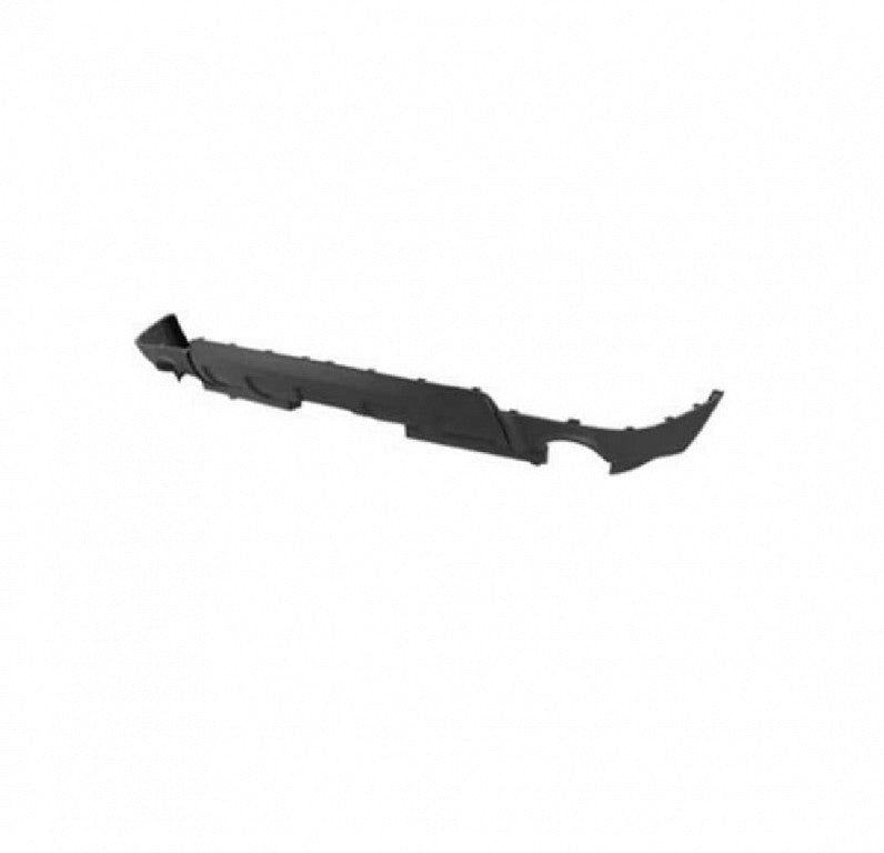 Valance Rear Lt/Ltz With Sensor/Moulding/Dual Exhaust Capa For Chevrolet - GM1195118C