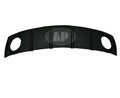 Valance Rear Textured Ss Model For Chevrolet - GM1195123