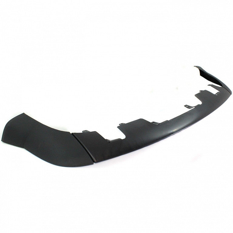 Bumper Rear Lower Matte-Gray For Saturn - GM1195124