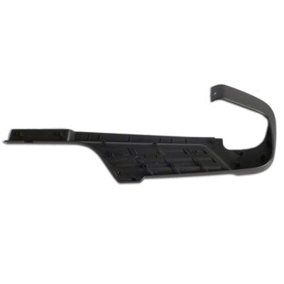 Bumper Step Pad Rear Driver Side Dually 2500/3500 For Gmc - GM1196103