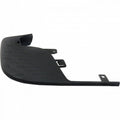 Bumper Pad Rear Driver Side Lower Black For Chevrolet - GM1196106