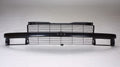Grille Black For Chevrolet - GM1200389